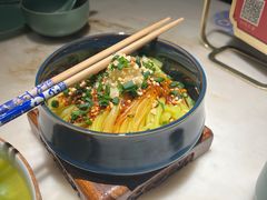 -锦府盐帮·李宅(领展购物广场中关村店)