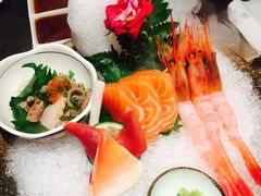 -玄海寿司(国贸店)