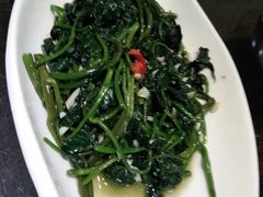 -刘胖子家常菜·蹄花焖藕(中南店)