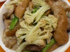 -雅苑餐厅(朝天路店)