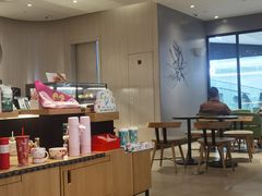 -星巴克臻选(北京银泰店)