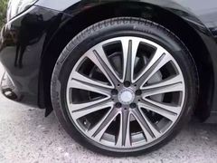 -上海星瀚奔驰4S店(红柳路店)