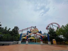 -青岛方特梦幻王国