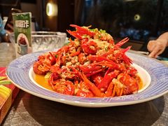 -渔舟意·湖南家宴(萝岗纳金城店)