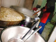 -福李记豆腐汤(丽新路店)