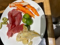 -川骄海鲜自助(河东店)
