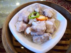 蒜香蒸排骨-潮喜竹溪荔湖酒家(荔枝湾店)