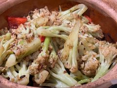 -和记小菜(东方店)