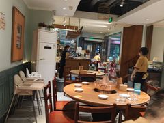-清真·北京老门框爆肚涮肉馆(凤城六路店)