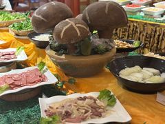 -九寨沟天源豪生度假酒店-豪庭轩中餐厅