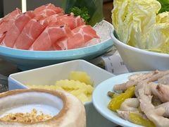 -探窝·竹笙椰子鸡(杨箕店)