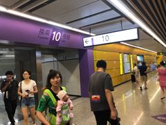 -红土地(地铁站)