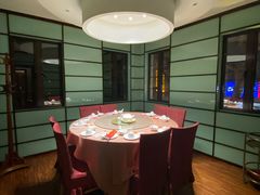 包厢-瑞福园联谊餐室(茂名南路店)