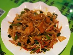 -令氏家外家周秦食府(高新店)