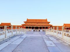 -故宫博物院(故宫)
