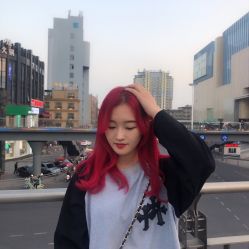 -XY形象设计/烫发·染发·接发