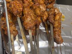 -勇利赵家烤肉坊(含光路店)