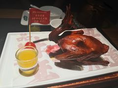 -大鸽饭(北京路店)