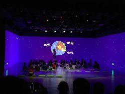 -小鸡哆哆故事屋·儿童乐园(嘉里城店)