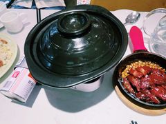 -避风塘(江桥万达店)