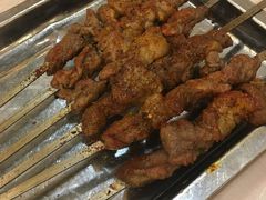 -马尔龙新疆饭店·清真(瑞景店)