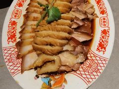 -神更仔·潮汕魂大排档(汉口路店)