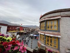 景观位-玛吉阿米·餐吧