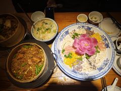 -老雒阳面馆·水席·洛阳菜(王城路店)
