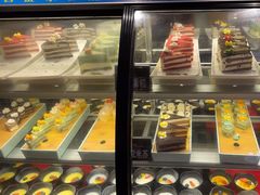 -领鲜活海鲜榴莲自助火锅(东门店)