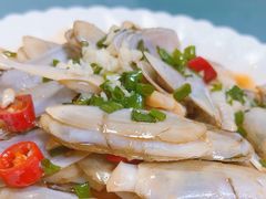 -胖嫂海鲜饭店
