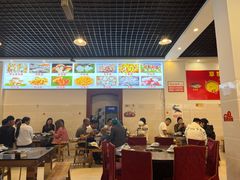 -草墩罗非鱼庄•野生菌•腊排骨(七星街上段店)