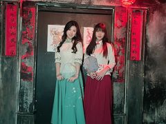 -夜幕浸入式超级密室(望京店)