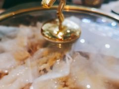 -绿茶餐厅(华联万柳店)