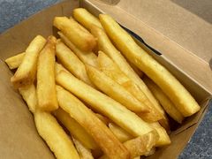 -PIXEL BOY炸鸡店(上海首店)