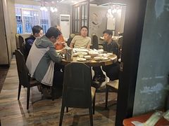 -老山村酒楼(白石洲店)