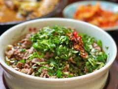 -君霖海鲜私房菜(春柳店)