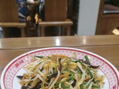 -满园烤鸭·春饼(太原街万达店)