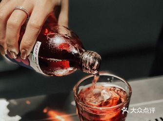 珠海新店 |coffee&cocktail | 实验室风格
