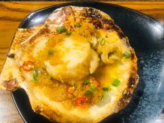 -烧货·活海鲜炭烧(湖滨商业街店)