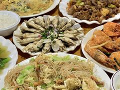 -温州一家人美食(西木头市店)