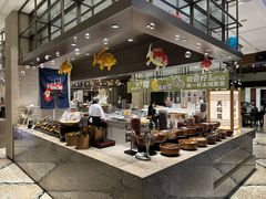 -太湖饭店玉兰厅(自助餐厅)