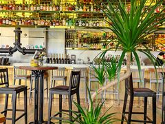 -The Happy Monk(前海壹方汇店)