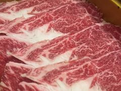 -吉兆·料理(红梅南路店)