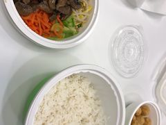 -正一味石锅拌饭(望京新世界店)