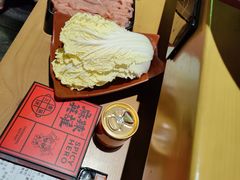 -麻辣英雄重庆火锅(二城广场店)