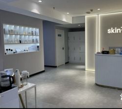 -SKIN79皮肤管理中心
