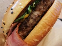 -麦当劳(济泺路店)