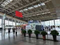 -南昌昌北国际机场