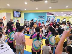 -悦宝园早教中心(庐阳区省直中心店)