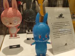 -泡泡玛特POPMART(天环购物中心店)